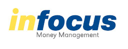 financial planner in focus
